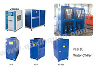 Read more about the article Air-cooled chiller