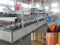 Read more about the article Sheet Laminating Machine